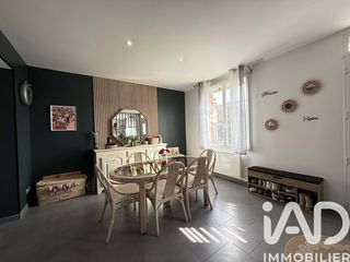  Maison � vendre 7 pi�ces 138 m�