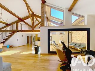  Maison � vendre 6 pi�ces 200 m�