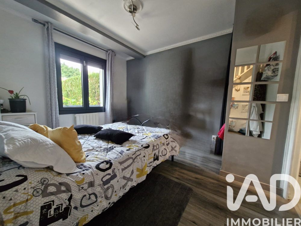 � vendre  Maison Mandres-les-Roses (94520)