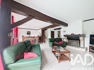  Maison � vendre 8 pi�ces 190 m�