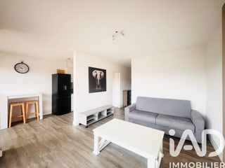  Appartement � vendre 2 pi�ces 38 m�