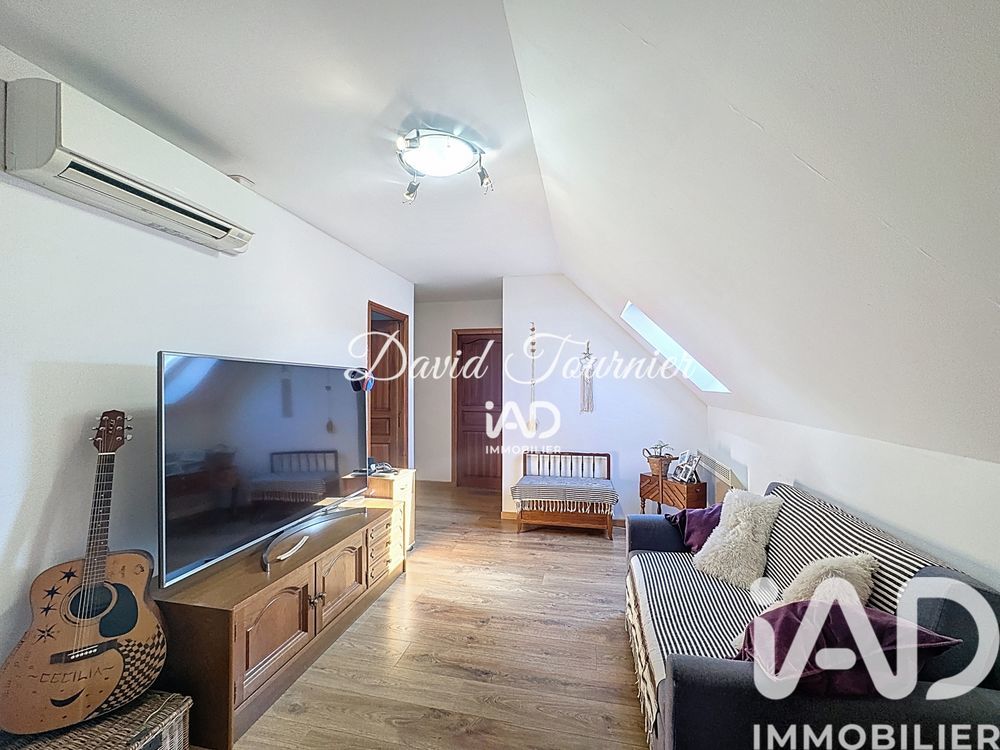 � vendre  Maison Glaignes (60129)