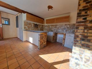  Maison � vendre 5 pi�ces 98 m�