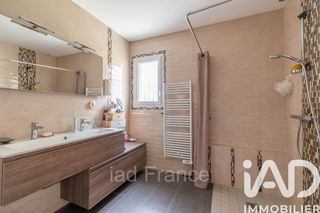  Maison � vendre 7 pi�ces 133 m�