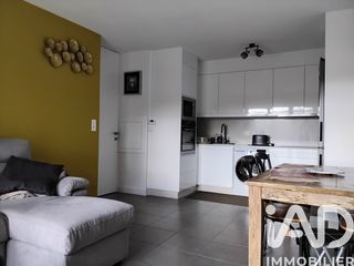  Appartement � vendre 3 pi�ces 52 m�