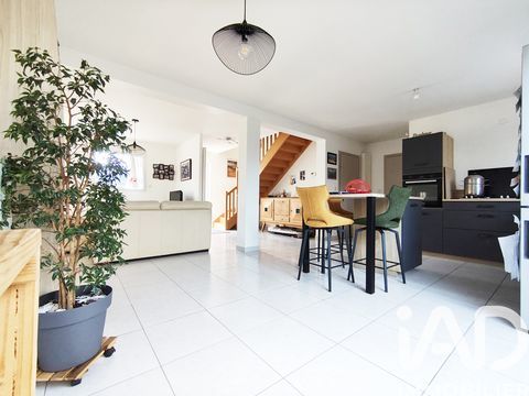   Vente Maison traditionnelle 6 pi�ces Maison - 6 pi�ce(s) - 90 m�