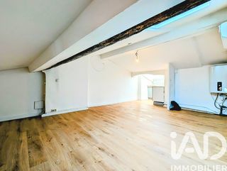  Appartement � vendre 1 pi�ce 17 m�