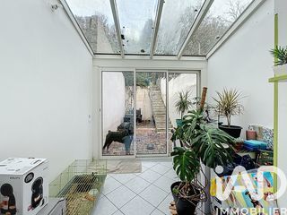  Maison � vendre 3 pi�ces 60 m�