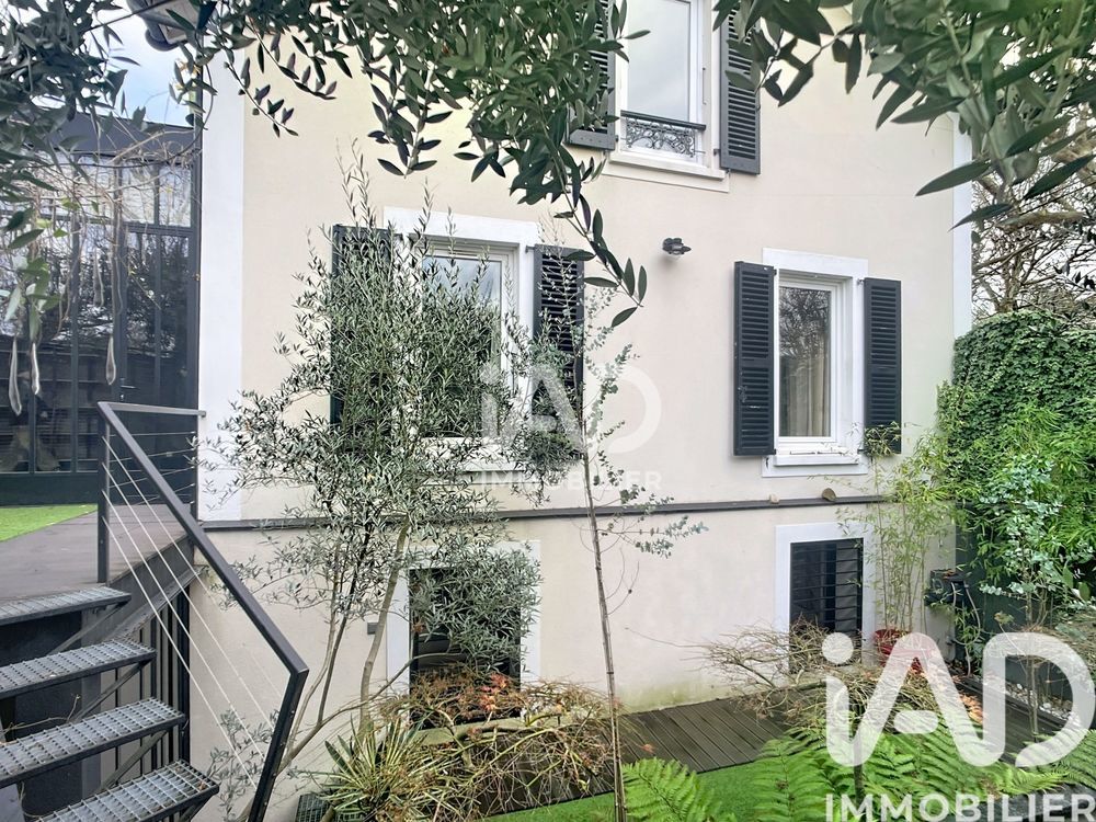� vendre  Maison Saint-Maur-des-Foss�s (94100)