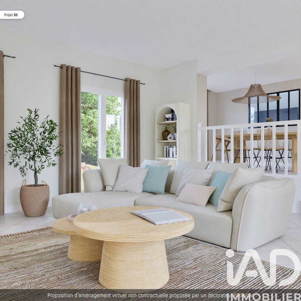 � vendre  Maison Villennes-sur-Seine (78670)