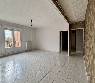  Appartement � vendre 4 pi�ces 83 m�