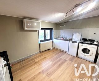  Appartement � vendre 3 pi�ces 60 m�