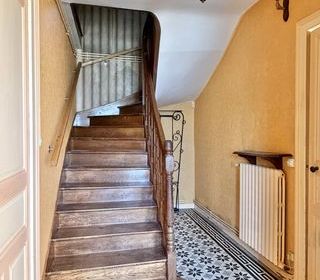  Maison � vendre 5 pi�ces 104 m�