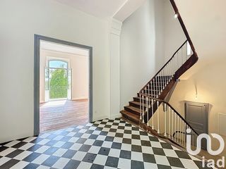  Maison � vendre 10 pi�ces 283 m�