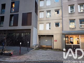  Parking / Garage � vendre 12 m�