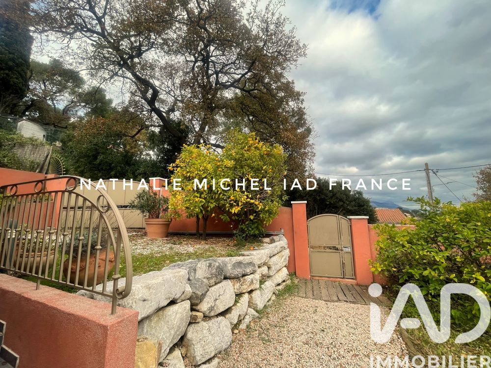 � vendre  Maison La Seyne-sur-Mer (83500)