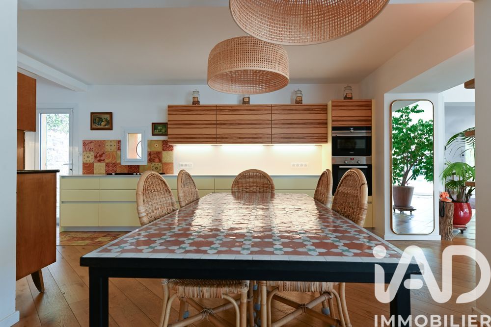 � vendre  Maison La Rochelle (17000)