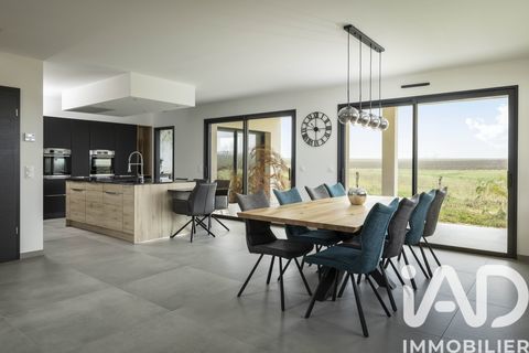   Vente Maison/villa 6 pi�ces Maison - 6 pi�ce(s) - 156 m�