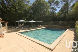  Maison � vendre 15 + pi�ces 675 m�