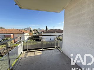  Appartement � vendre 2 pi�ces 32 m�