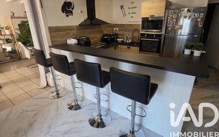  Maison � vendre 6 pi�ces 139 m�