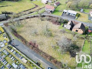  Terrain � vendre 4437 m�