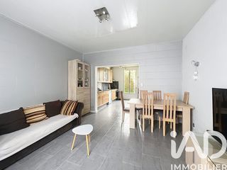  Maison � vendre 4 pi�ces 77 m�