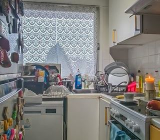  Appartement � vendre 2 pi�ces 51 m�