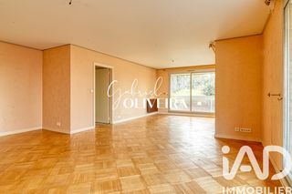  Appartement � vendre 5 pi�ces 124 m�