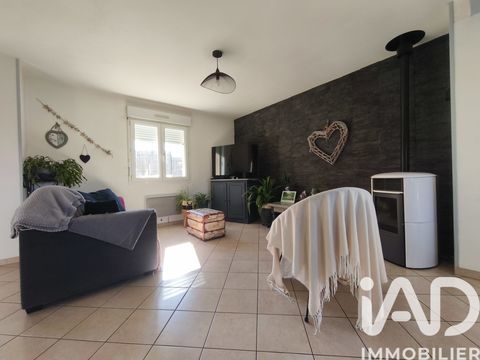   Vente Maison/villa 5 pi�ces Maison - 5 pi�ce(s) - 88 m�