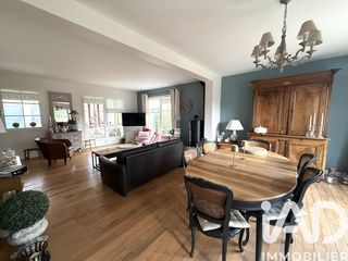  Maison � vendre 7 pi�ces 200 m�