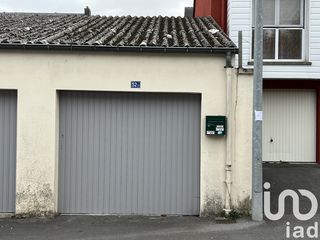  Parking / Garage � vendre 18 m�