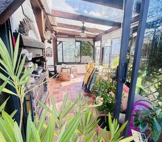  Maison � vendre 7 pi�ces 147 m�