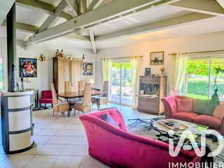  Maison � vendre 5 pi�ces 126 m�