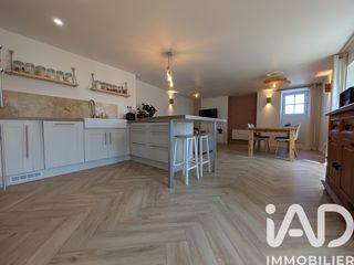  Maison � vendre 3 pi�ces 70 m�