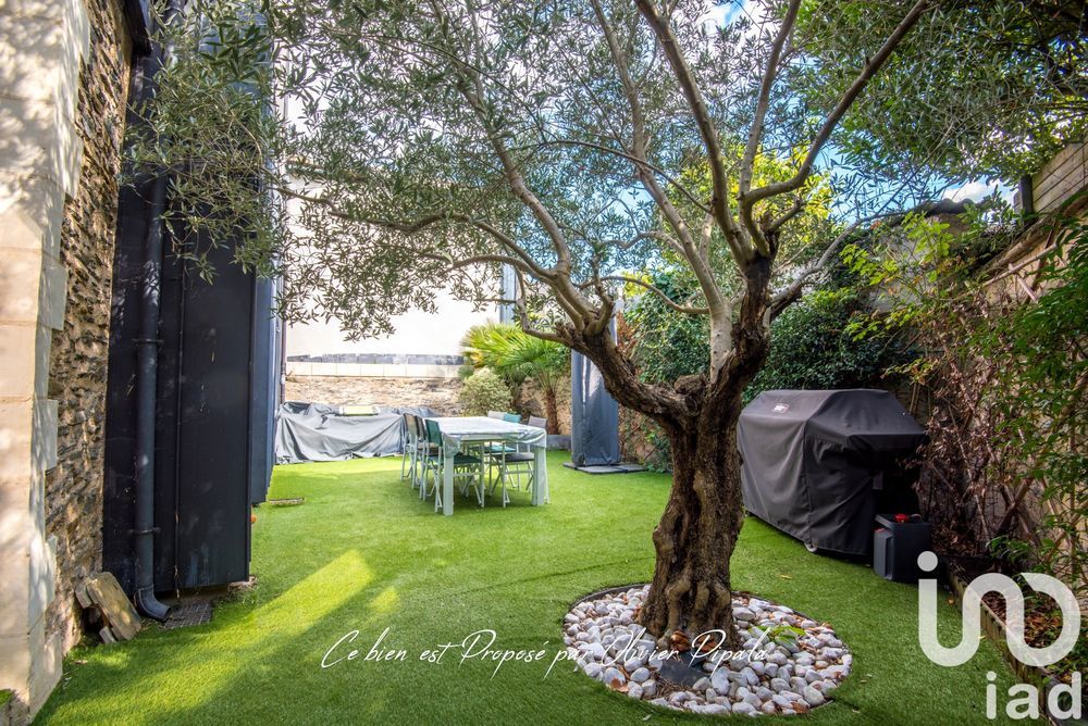 � vendre  Villa Angers (49100)