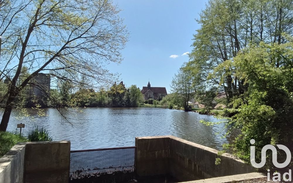 � vendre  Maison Ch�teaumeillant (18370)