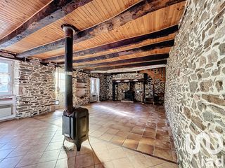  Maison � vendre 4 pi�ces 82 m�