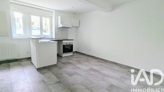  Maison � vendre 3 pi�ces 41 m�