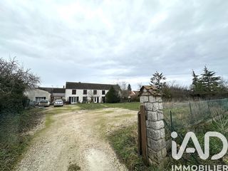  Immeuble � vendre 222 m�