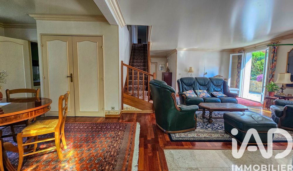 � vendre  Maison L'�tang-la-Ville (78620)