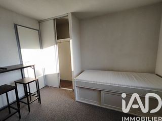  Appartement � vendre 1 pi�ce 18 m�