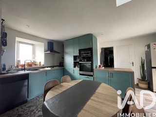  Maison � vendre 5 pi�ces 120 m�