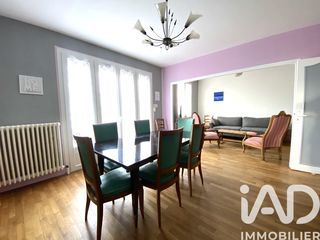  Maison � vendre 5 pi�ces 102 m�