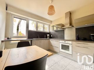  Appartement � vendre 5 pi�ces 79 m�