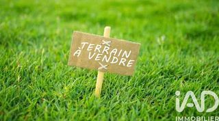  Terrain � vendre 470 m�