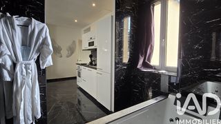  Appartement � vendre 2 pi�ces 48 m�