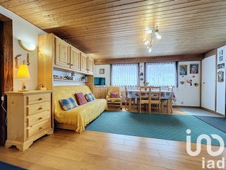  Appartement � vendre 2 pi�ces 44 m�