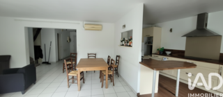  Maison � vendre 7 pi�ces 131 m�