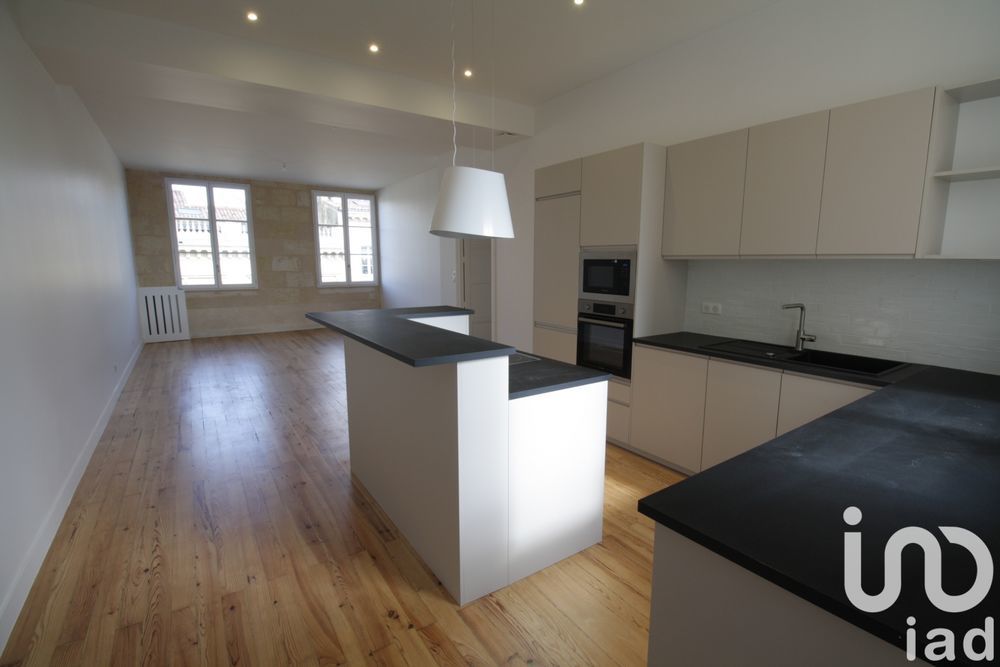 � vendre  Appartement Bordeaux (33000)
